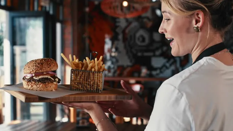 Food Delivery Software