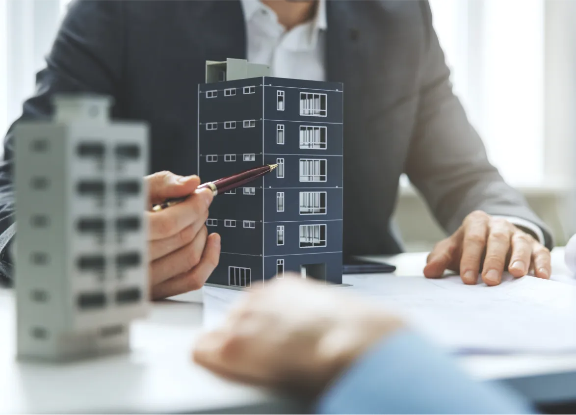 Real Estate Software & Websites