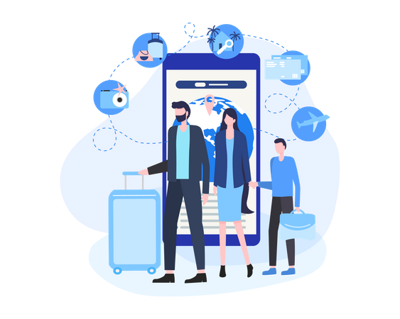 taxi booking app development company