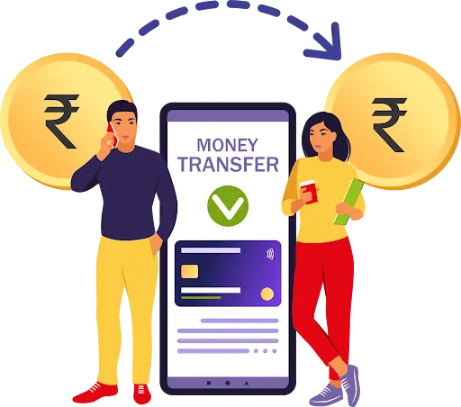domesitc money transfer
