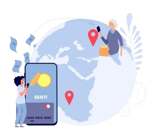 domesitc money transfer