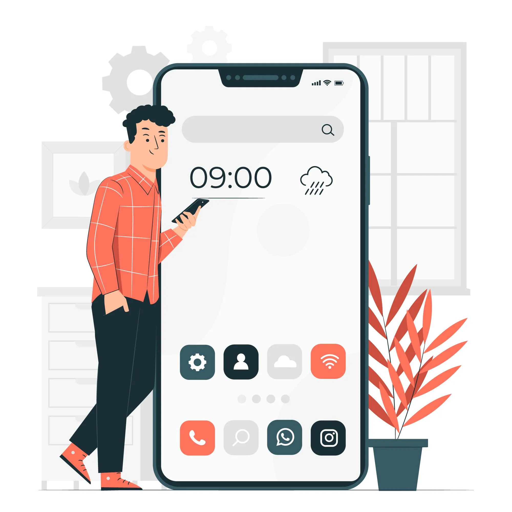 android development companies