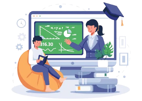 online eduction software