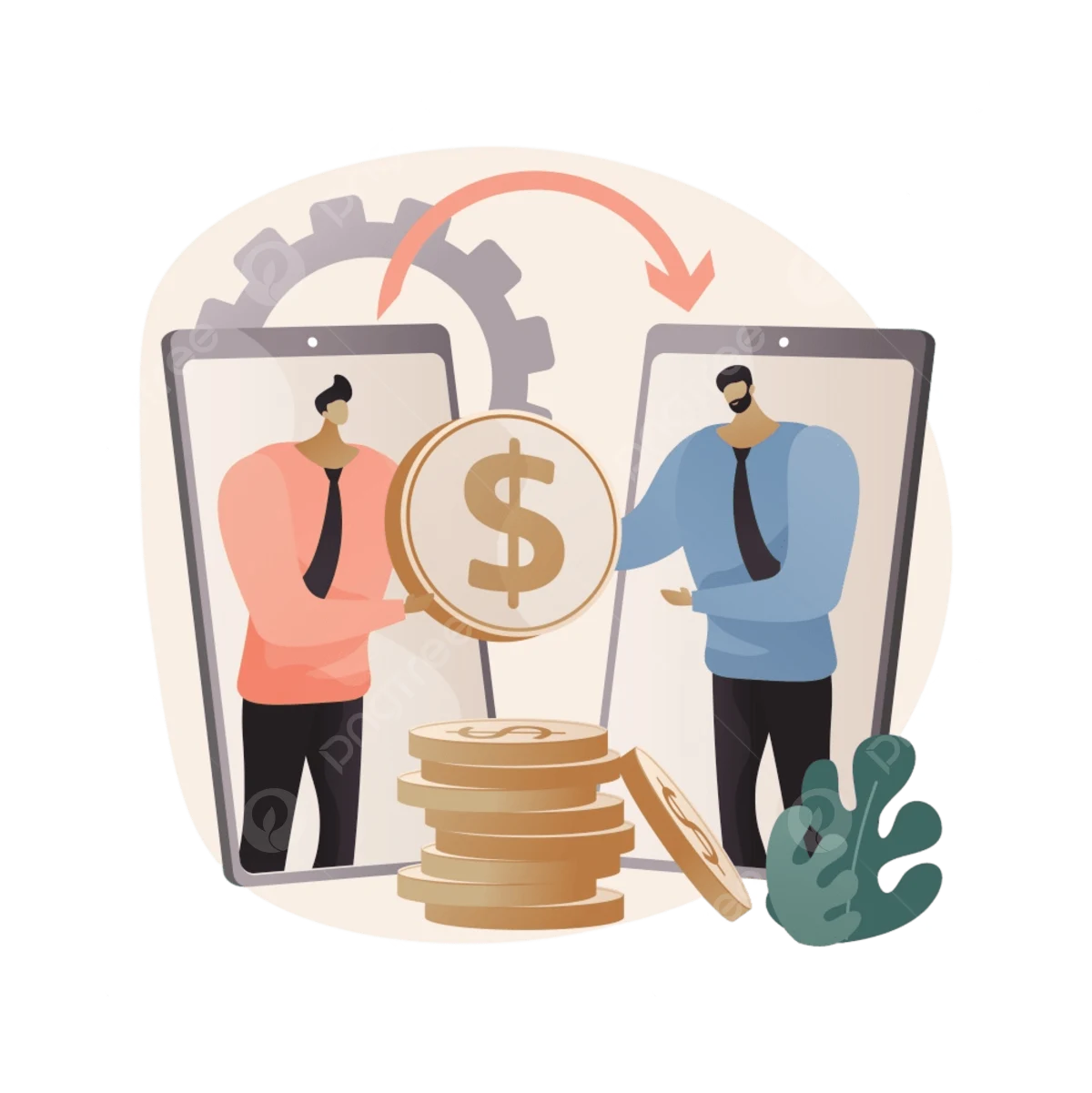 Quick Money Transfer