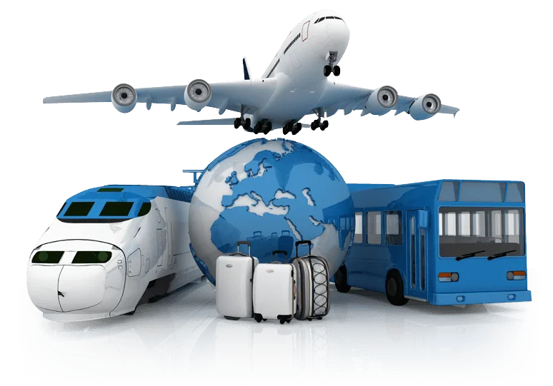 travel booking systems